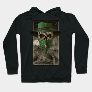 Dick Weed Hoodie